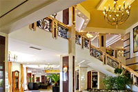 Hotel Helena Resort