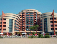 Hotel Fiesta Beach