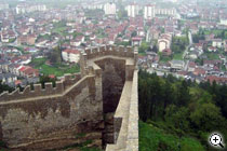 гр. Охрид, Македония