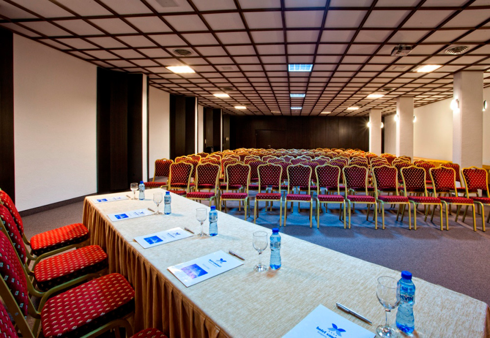 Interhotel Sandanski